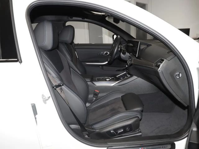 BMW 330 330e M-Sport Sedan