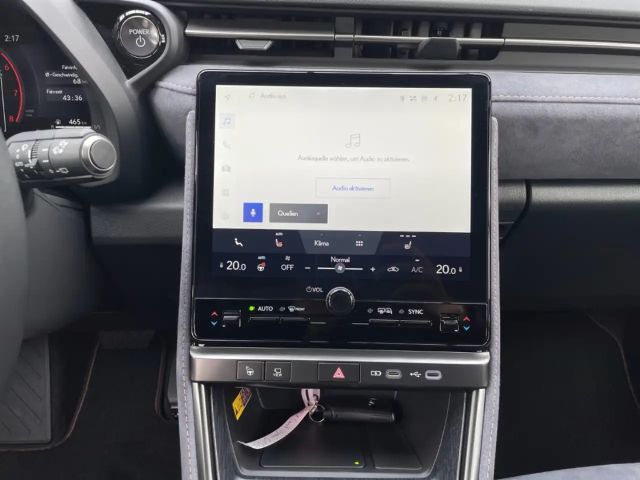 Lexus LBX 1,5 l, 136 PS CVT 4x2 5-Türer COOL Cool