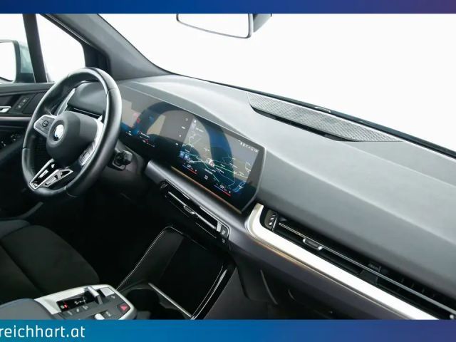 BMW 218 218d Active Tourer Sedan