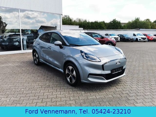 Ford Puma 43 kWh*eKlappe*WiPak* 5J.FGS*