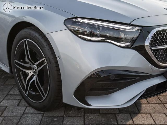 Mercedes-Benz E 200 AMG Line Estate