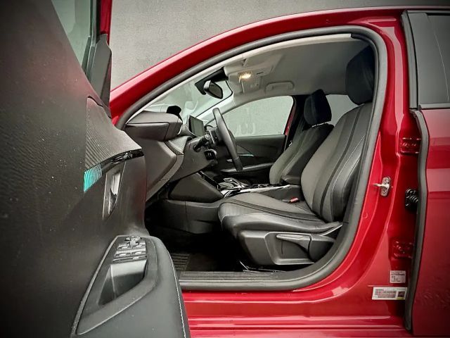 Peugeot 208 Allure Pack EAT8 PureTech