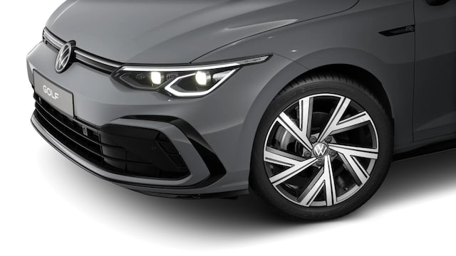 Volkswagen Golf 2.0 TDI R-Line