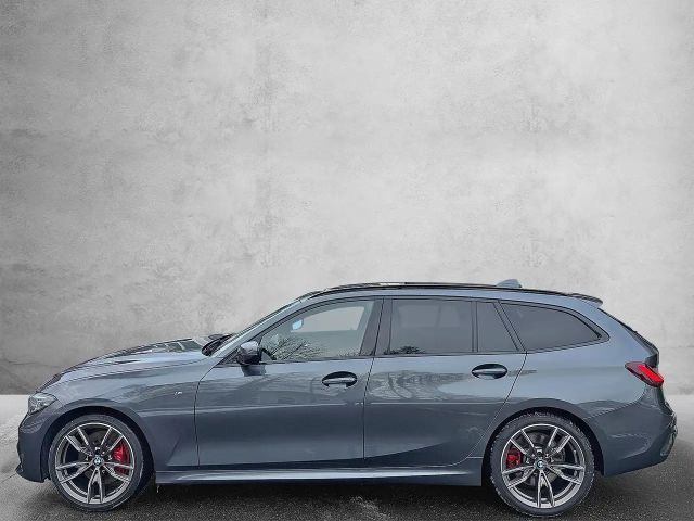 BMW 330 330d Touring xDrive