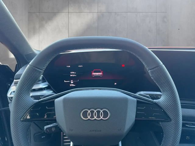 Audi S5 Avant Quattro