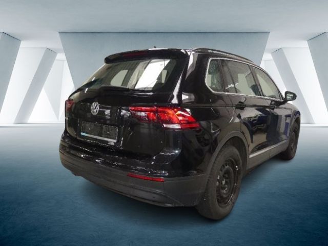 Volkswagen Tiguan 1.5 TSI BMT
