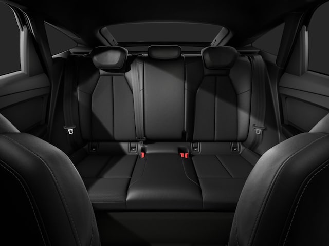 Audi Q4 e-tron Sportback