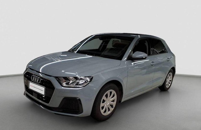 Audi A1 30 TFSI Sportback
