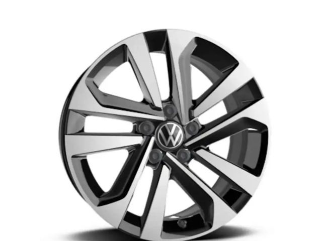 Volkswagen Tiguan United