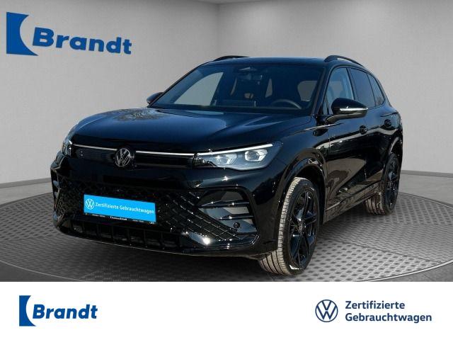 Volkswagen Tiguan 2.0 TDI R-Line