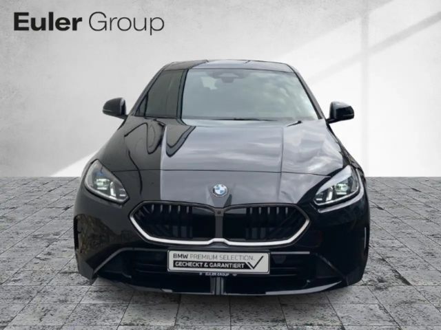 BMW 120 M-Sport Sedan