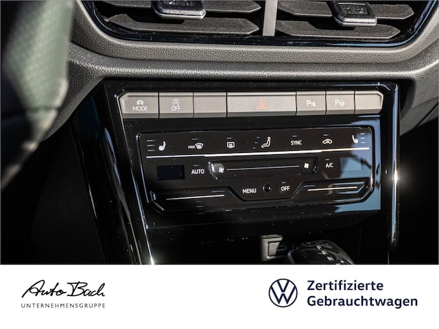 Volkswagen T-Roc Cabriolet DSG R-Line