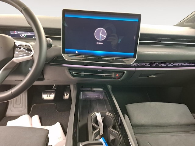 Volkswagen ID.7 Tourer