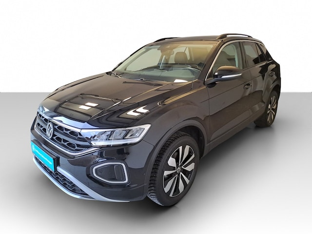 Volkswagen T-Roc 1.5 TSI DSG