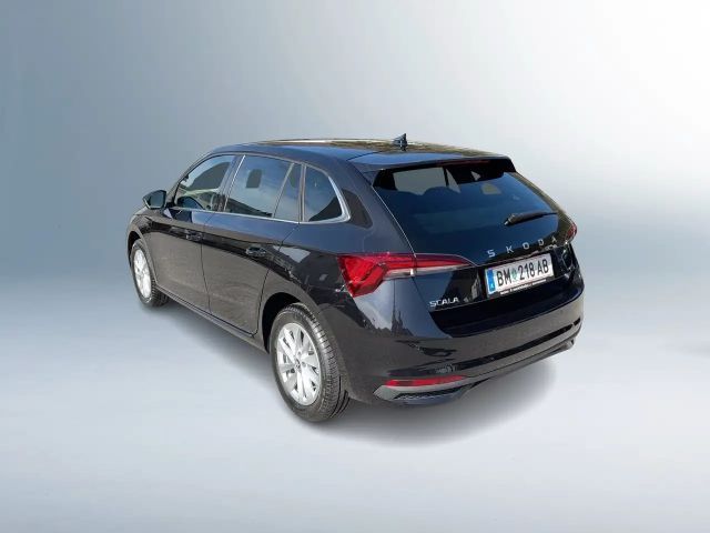 Skoda Scala Selection