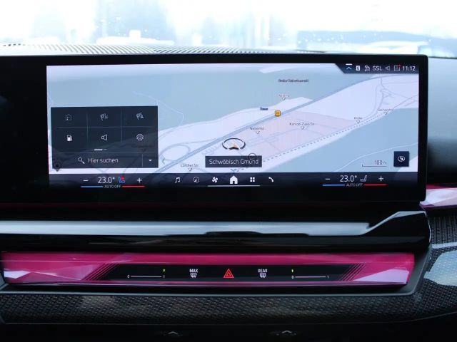 BMW 520 520i M-Sport Touring