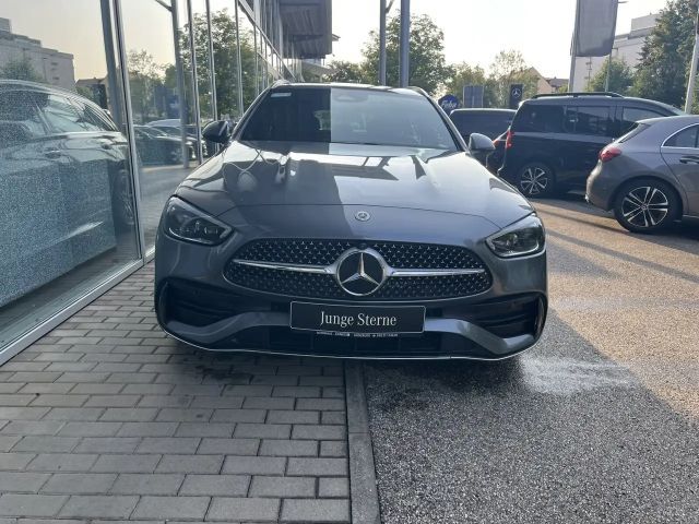 Mercedes-Benz C 300 AMG Line Estate