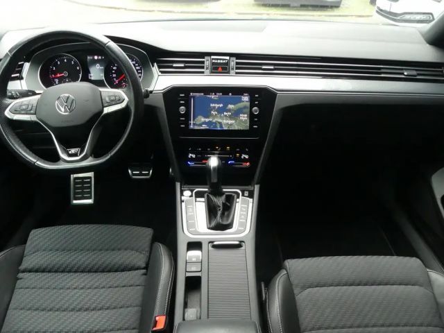 Volkswagen Passat 2.0 TSI R-Line Variant