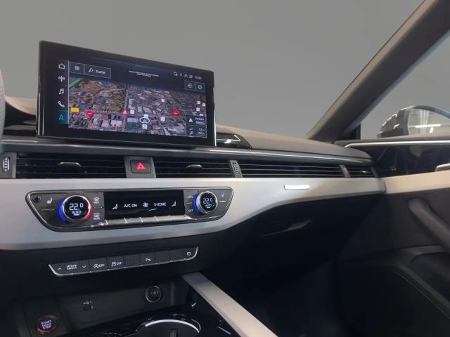 Audi S5 55 TDI Competition Quattro