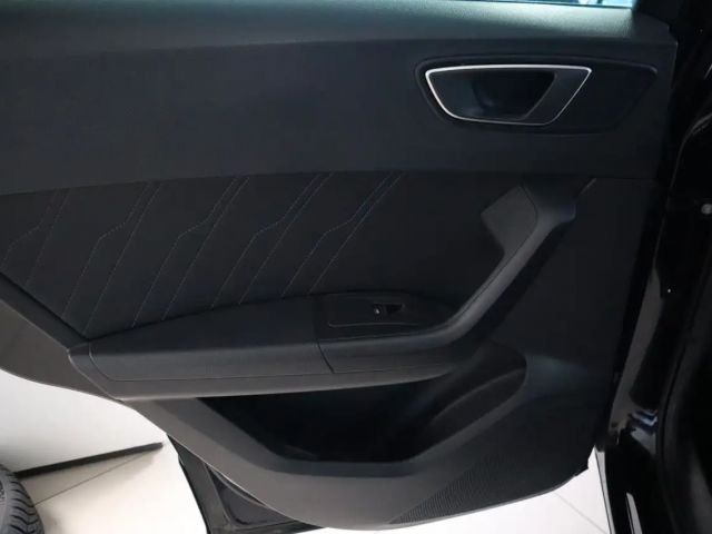 Seat Ateca 4Drive FR-lijn