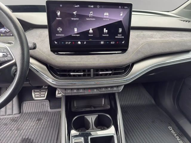 Skoda Enyaq iV Coupe Lounge RS