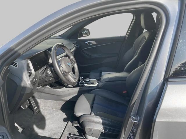 BMW 120 120d M-Sport Sedan