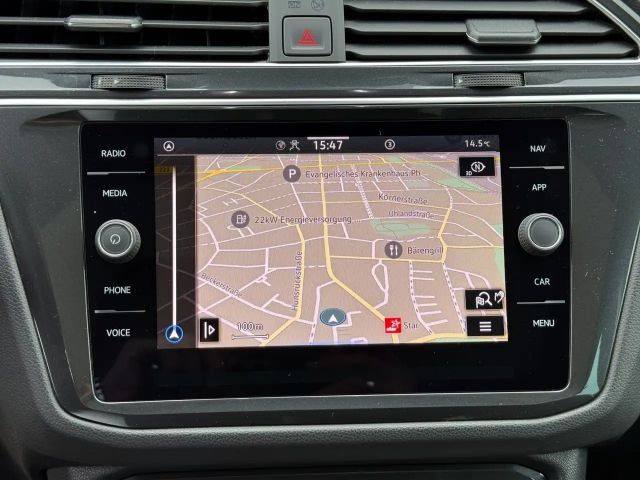 Volkswagen Tiguan 2.0 TDI DSG Life Sport