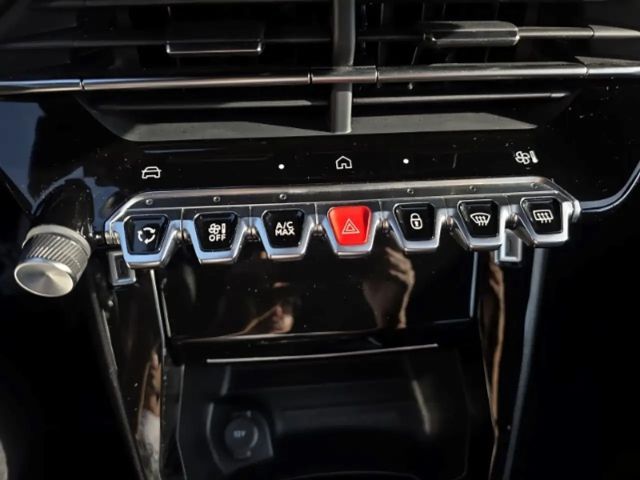 Peugeot 2008 Allure Pack PureTech