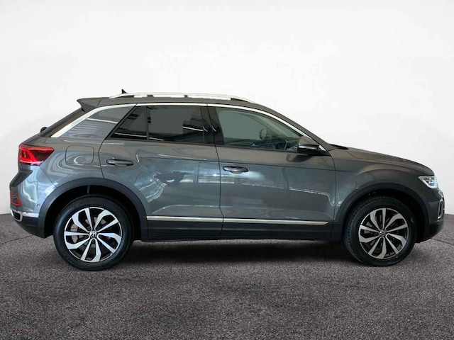 Volkswagen T-Roc 2.0 TDI DSG IQ.Drive Style