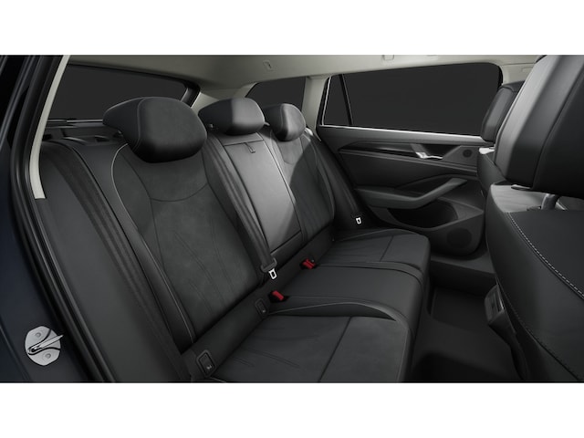 Volkswagen Passat 2.0 TDI Business DSG Variant