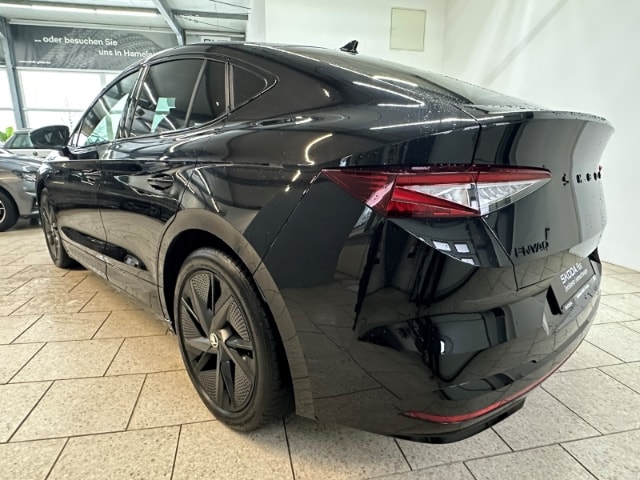 Skoda Enyaq Coupe Lounge RS