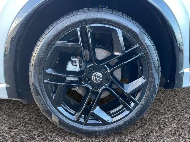 Volkswagen Tiguan DSG R-Line Style