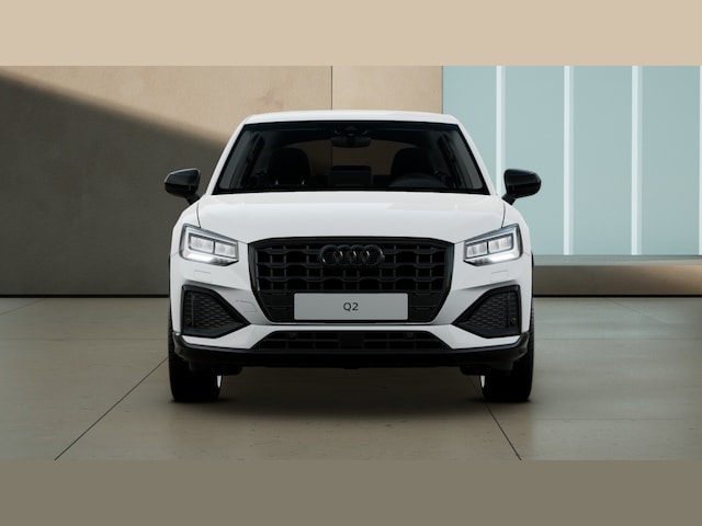 Audi Q2 35 TFSI S-Tronic