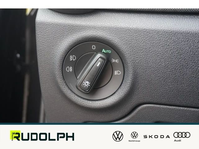 Skoda Fabia 1.0 TSI Drive