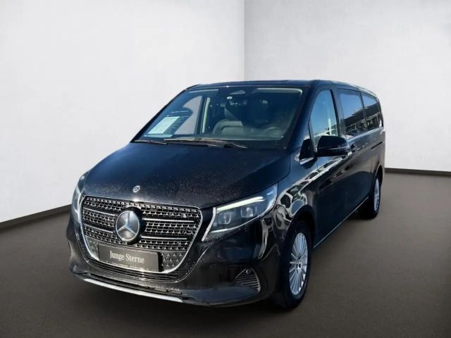 Mercedes-Benz V 300 AVANTGARDE Extralang