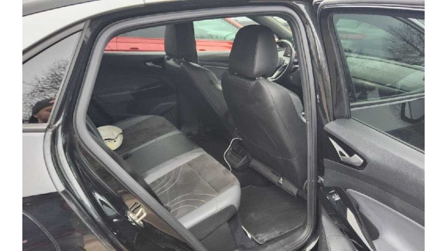 Volkswagen ID.5 128 kW Pro