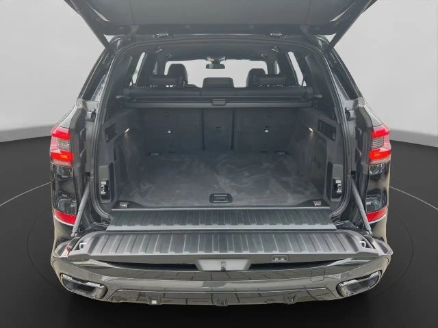 BMW X5 M-Sport xDrive40d