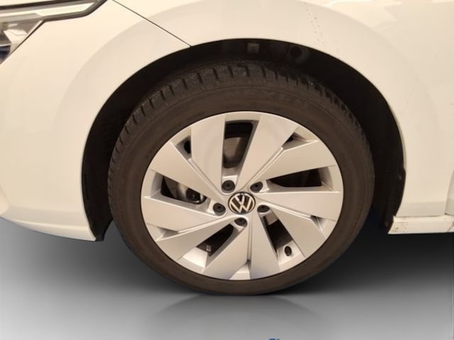 Volkswagen Golf 1.5 TSI Golf VIII Style