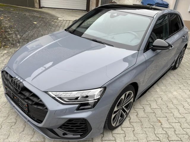 Audi S3 Quattro Sedan Sportback