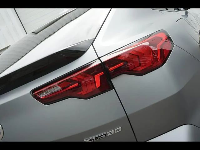 BMW iX2 M-Sport xDrive30