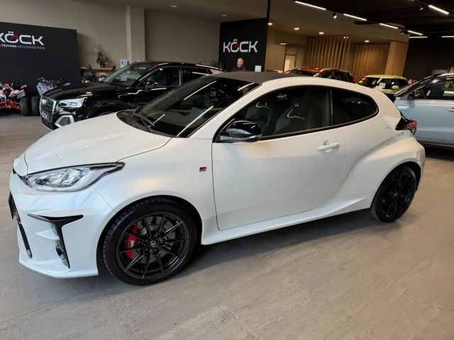 Toyota Yaris GR Hatchback