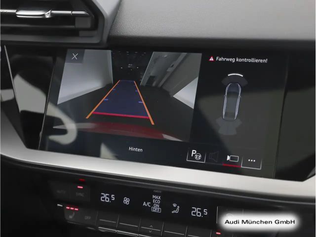 Audi RS3 S-Tronic Sedan