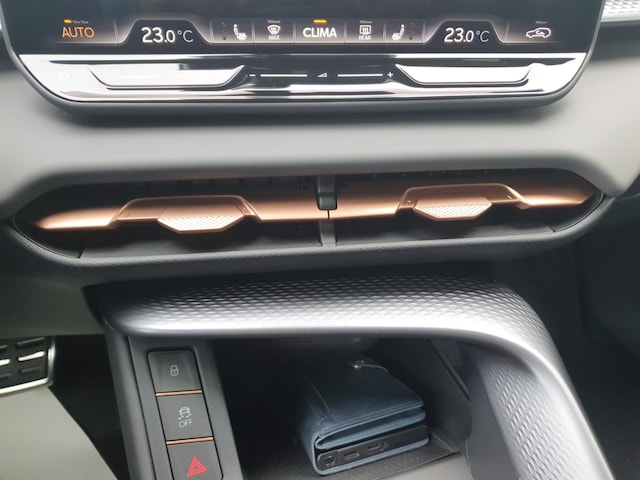 Cupra Terramar 2.0 TSI VZ