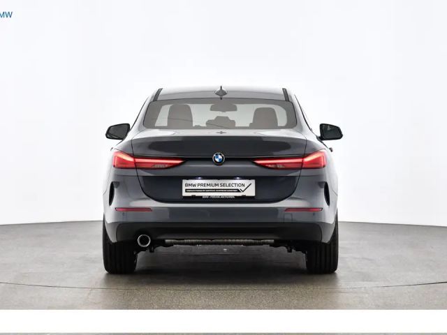 BMW 218 218i Coupé Gran Coupé