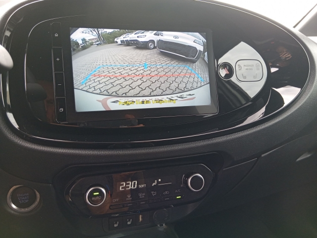 Toyota Aygo X 5-deurs Basis