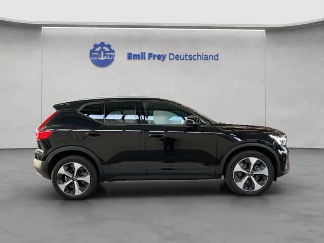 Volvo XC40 19'