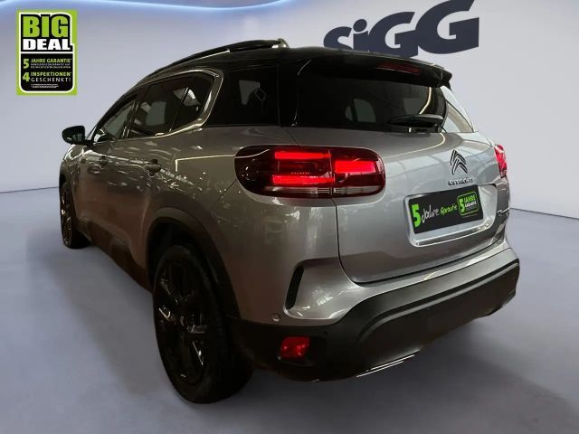 Citroën C5 Aircross 1.2 ë-Series Navi LED Rückfahrkamera