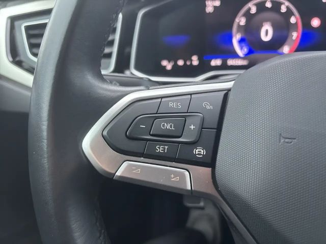 Volkswagen Polo Move