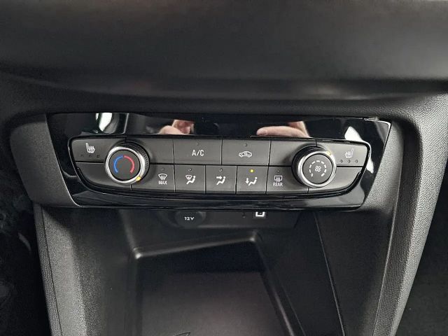 Opel Corsa Edition Turbo