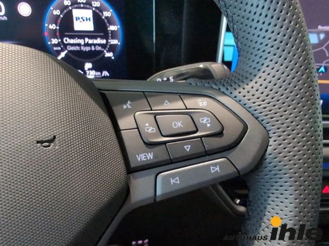 Volkswagen Tayron DSG R-Line Style